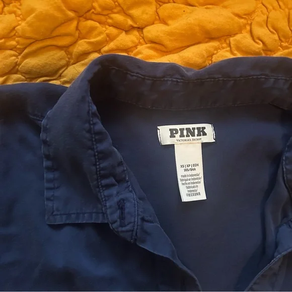 PINK Lounge Set - Picture 2 of 5